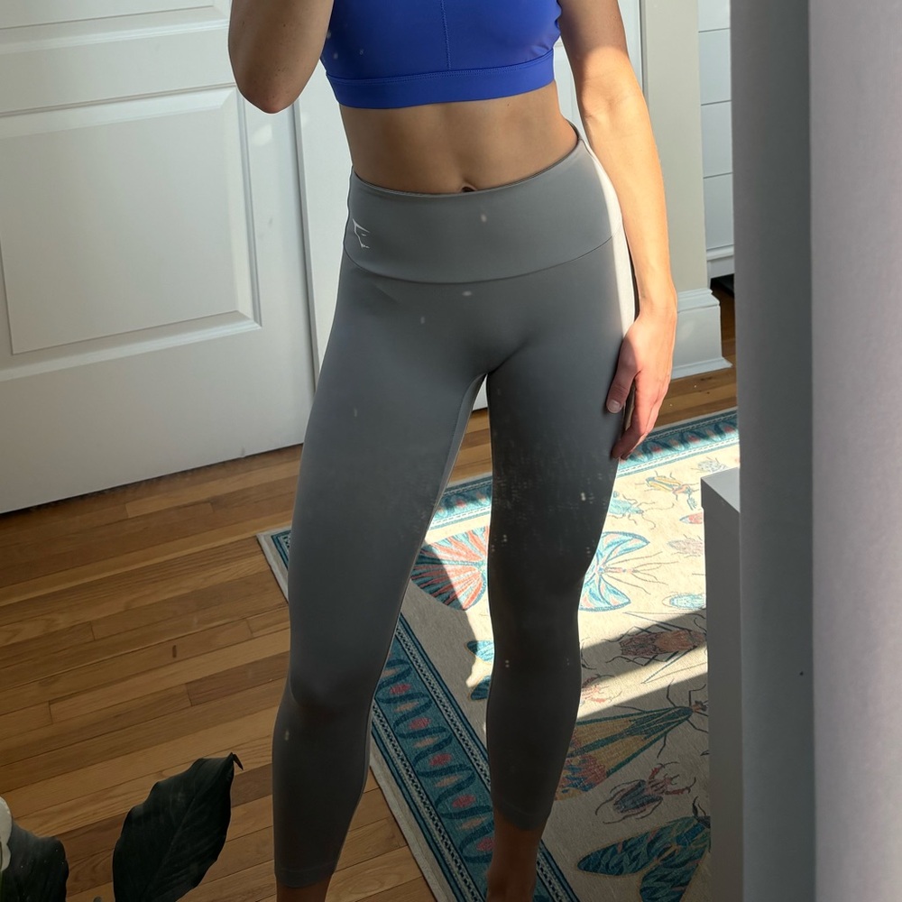 Gymshark leggings